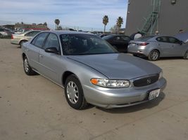 2003 Buick Century