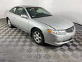 2002 Toyota Camry Solara