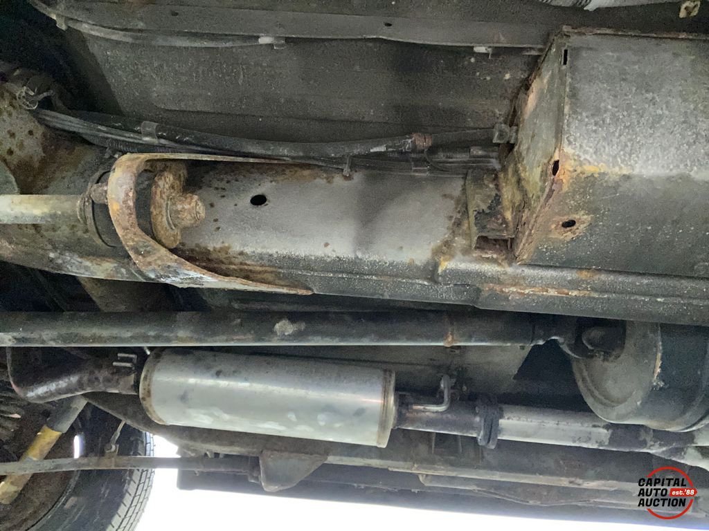 1993 Land Rover Range Rover 15