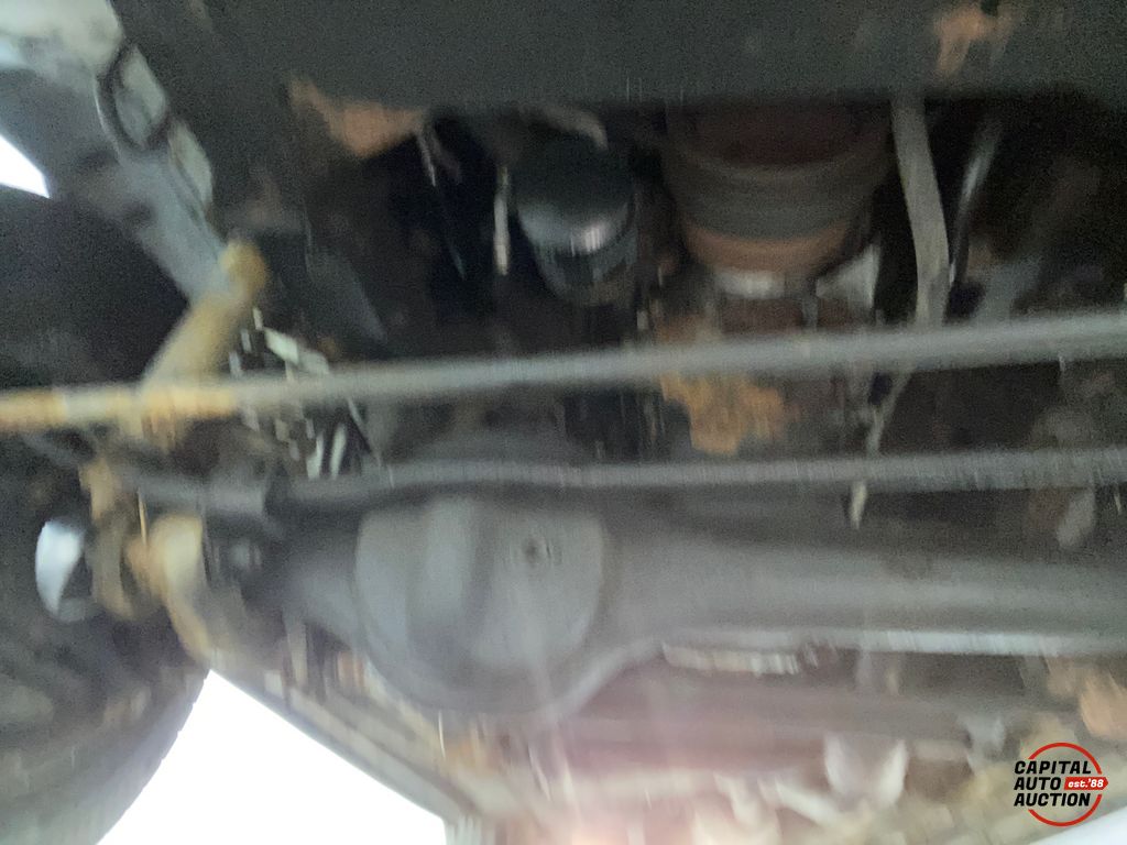 1993 Land Rover Range Rover 16