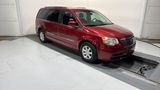 2012 Chrysler TOWN AND COUNTRY TOURING