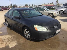 2004 Honda Accord