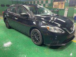 2018 NISSAN Sentra