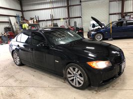 2008 BMW 3 Series