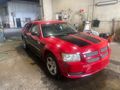 2008 Dodge Magnum