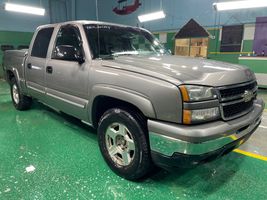 2006 Chevrolet Silverado 1500