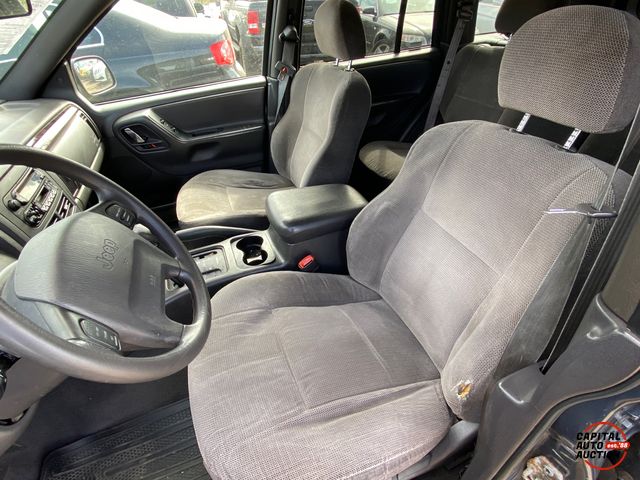Internet Auction | DDC35553 2000 JEEP GRAND CHEROKEE Internet Auction | DDC35553 2000 JEEP GRAND CHEROKEE