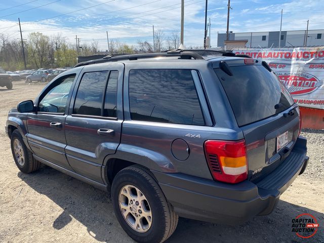 Internet Auction | DDC35553 2000 JEEP GRAND CHEROKEE Internet Auction | DDC35553 2000 JEEP GRAND CHEROKEE