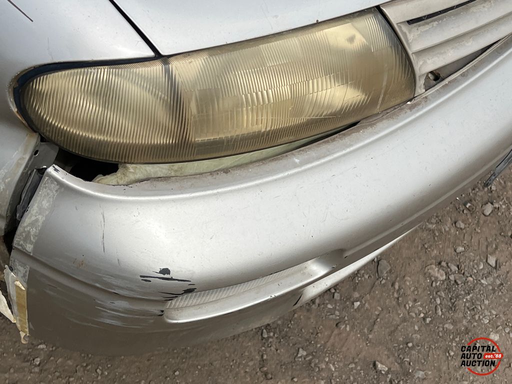 1995 NISSAN ALTIMA 11