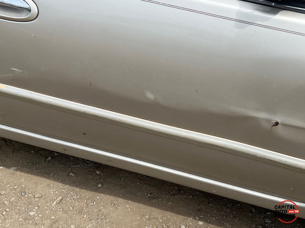 1995 NISSAN ALTIMA 13