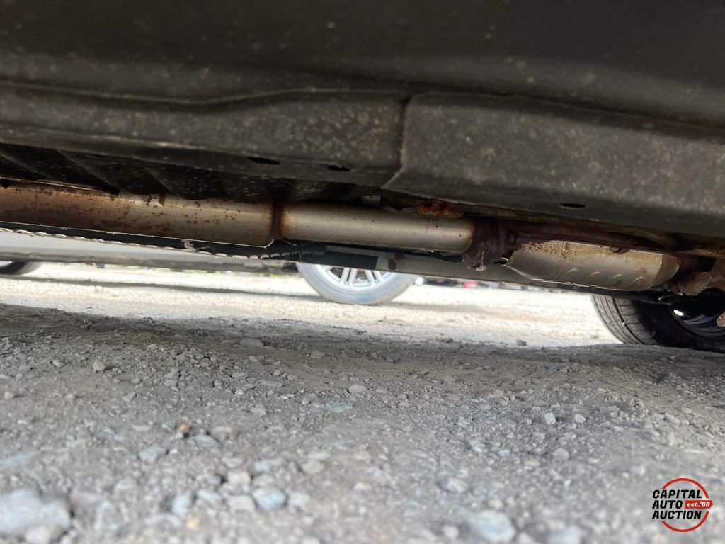 1995 NISSAN ALTIMA 24