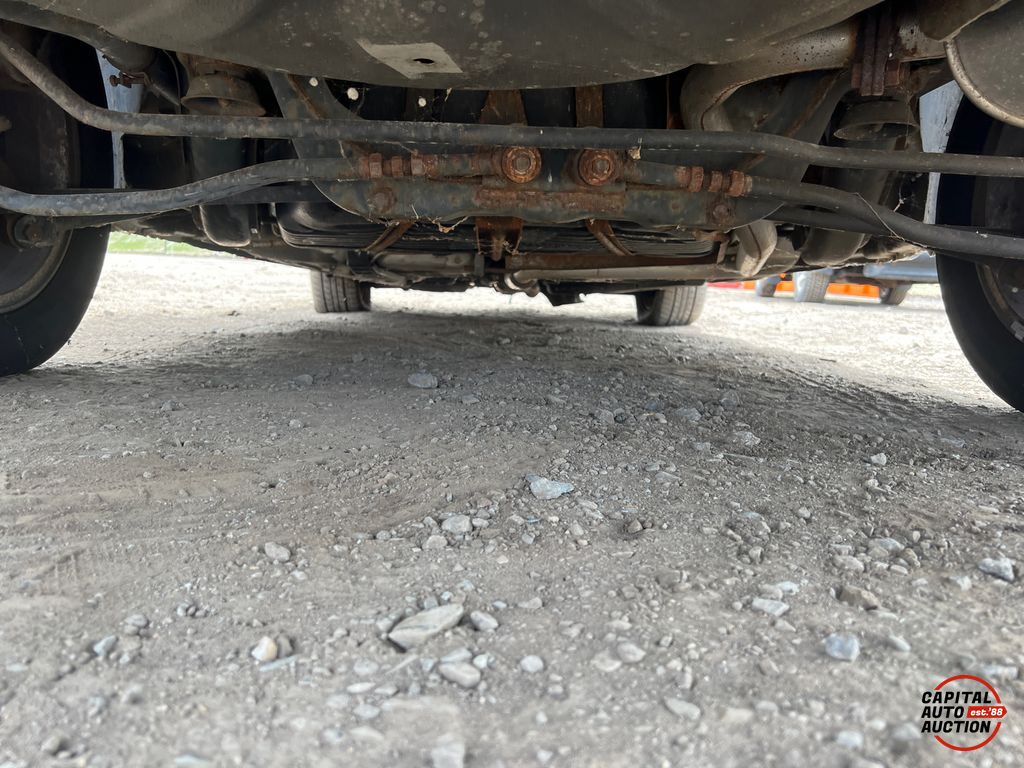 1995 NISSAN ALTIMA 23