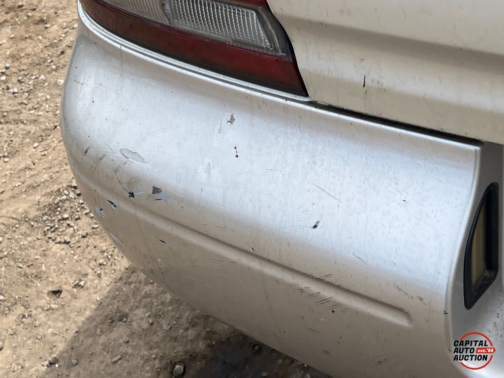1995 NISSAN ALTIMA 14