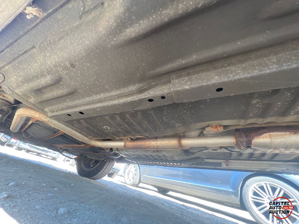 1995 NISSAN ALTIMA 20