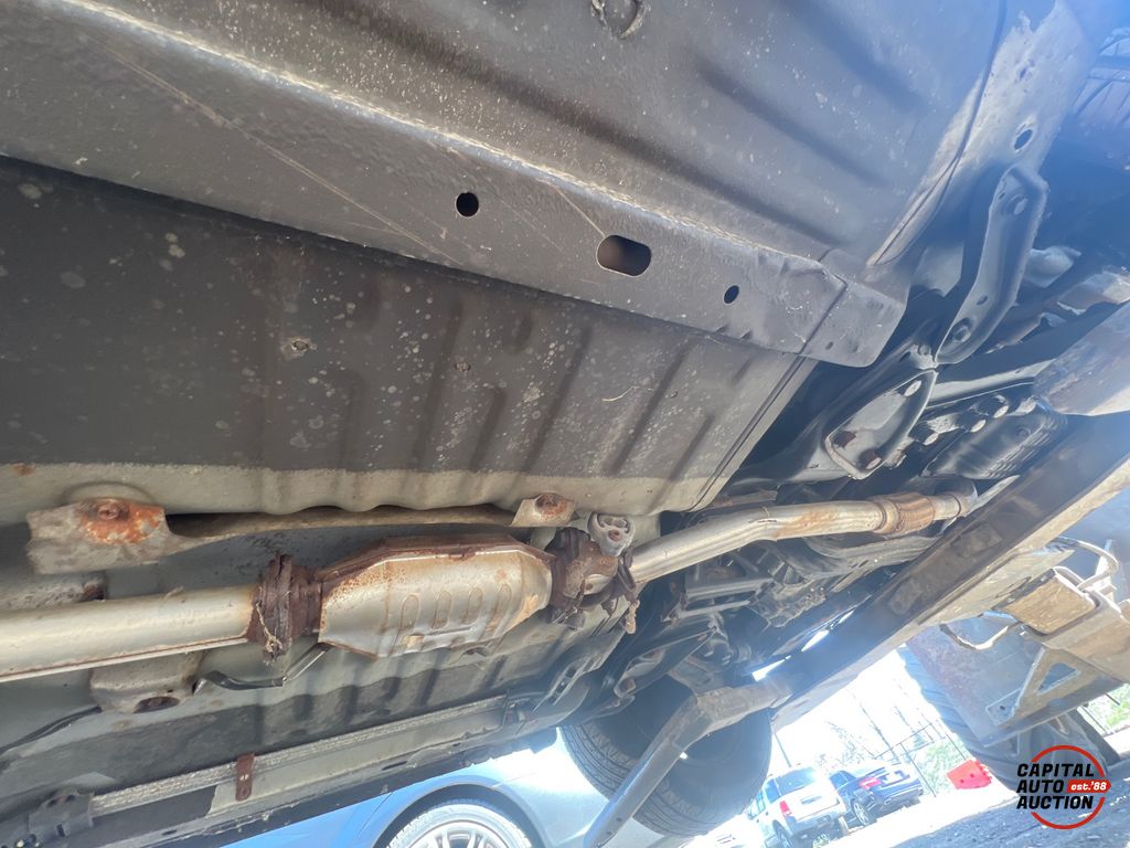 1995 NISSAN ALTIMA 19