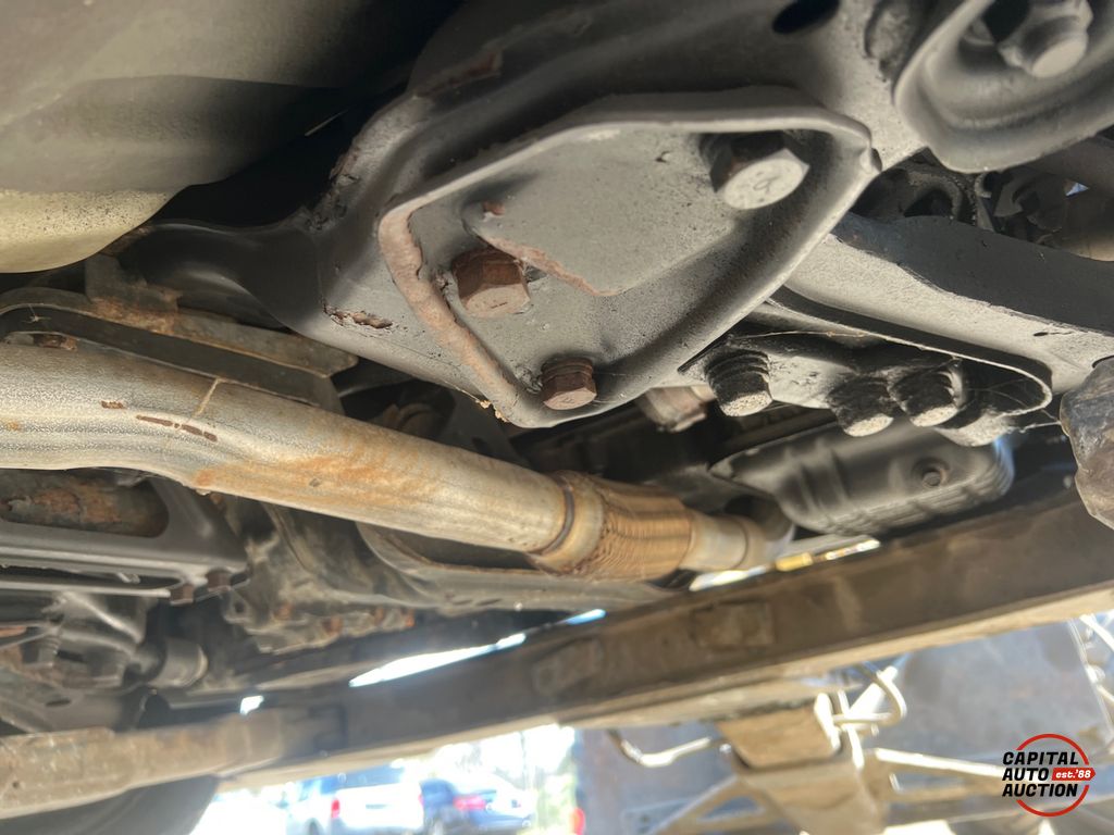 1995 NISSAN ALTIMA 18