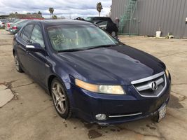 2007 ACURA TL