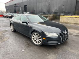2012 Audi A7