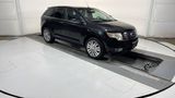 2008 Ford EDGE LIMITED