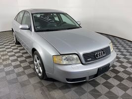 2003 Audi A6