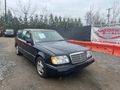 1995 Mercedes-Benz E-Class