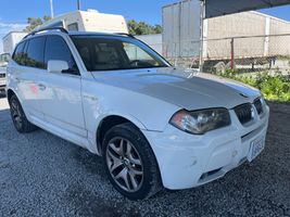 2006 BMW X3