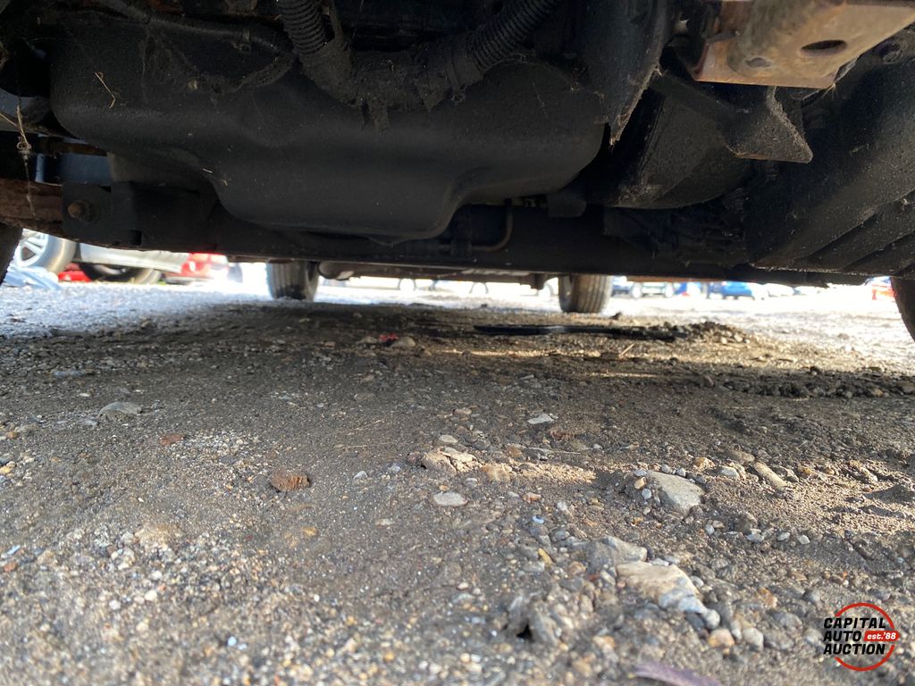 1994 PLYMOUTH GRAND VOYAGER 23