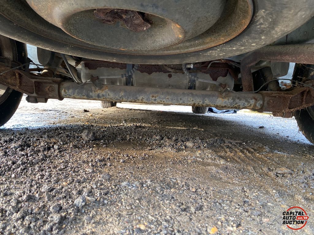 1994 PLYMOUTH GRAND VOYAGER 21