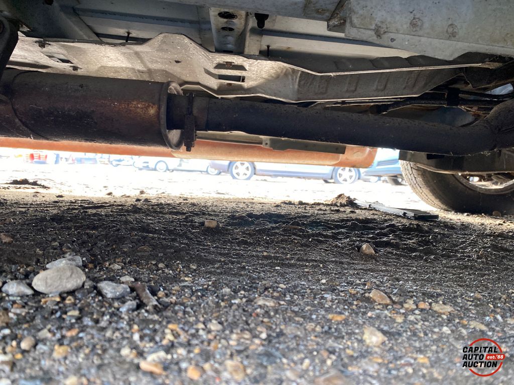 1994 PLYMOUTH GRAND VOYAGER 22