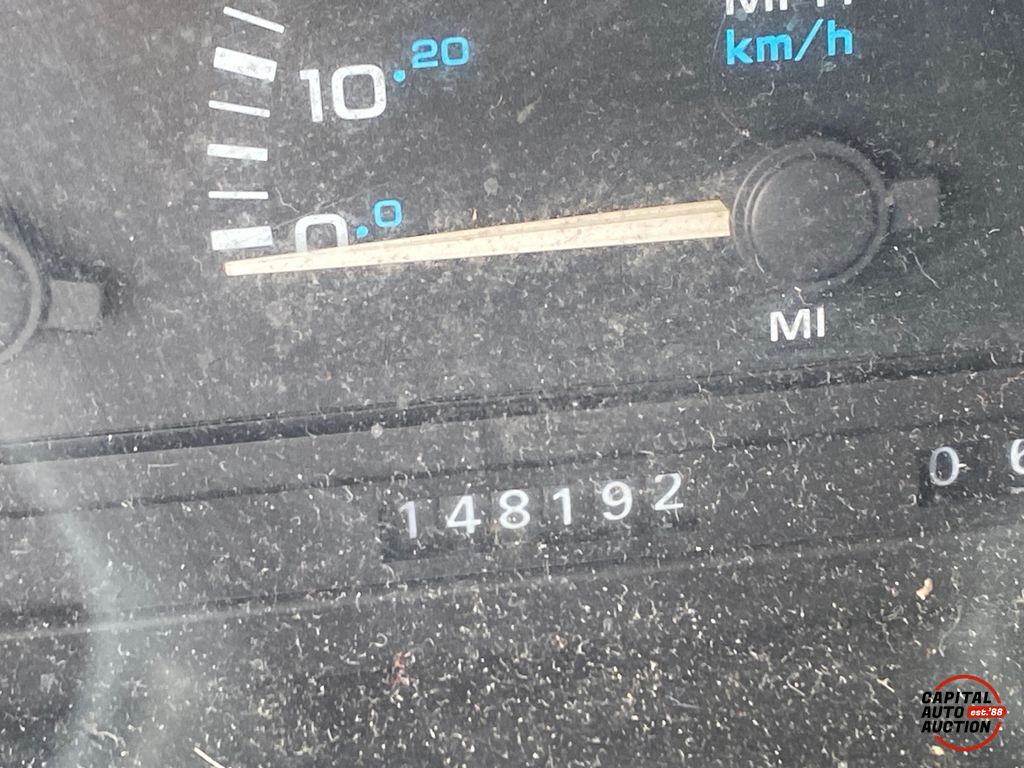 1994 PLYMOUTH GRAND VOYAGER 4