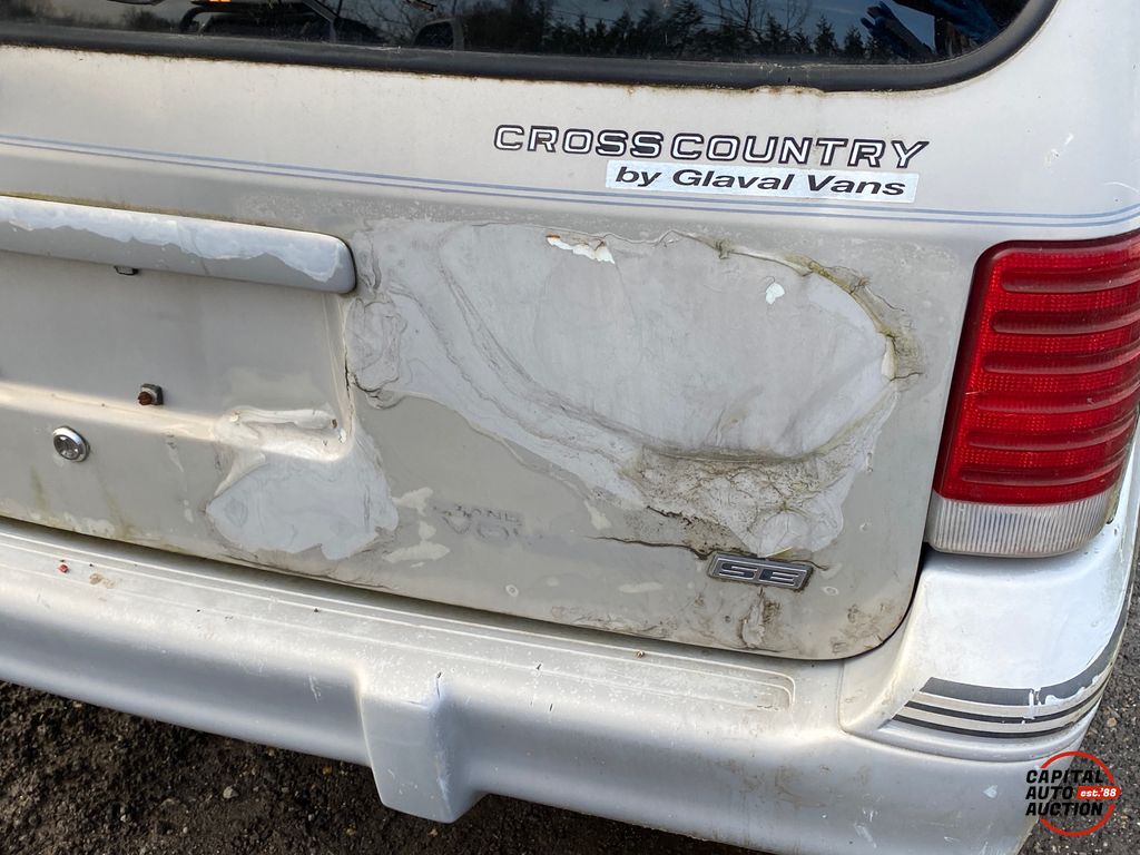 1994 PLYMOUTH GRAND VOYAGER 18