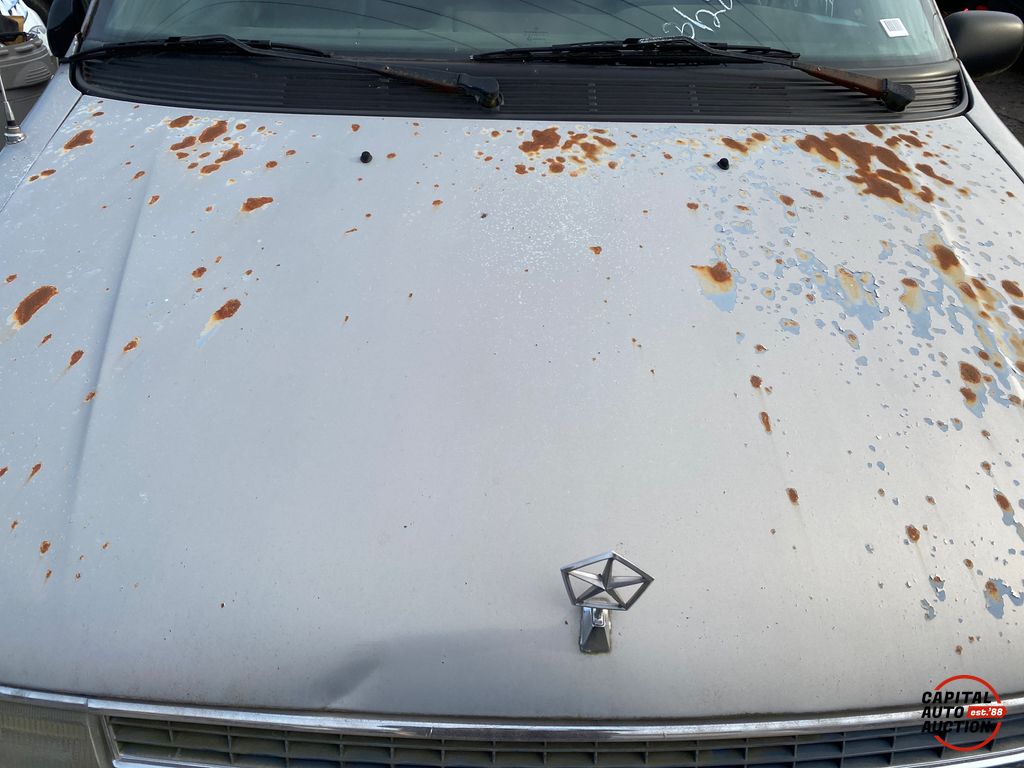 1994 PLYMOUTH GRAND VOYAGER 14