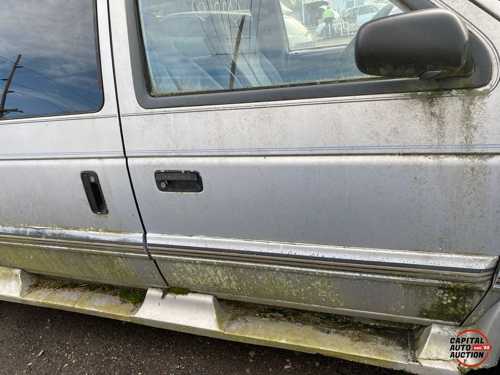 1994 PLYMOUTH GRAND VOYAGER 16