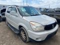 2007 Buick Rendezvous