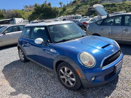 2007 MINI Cooper
