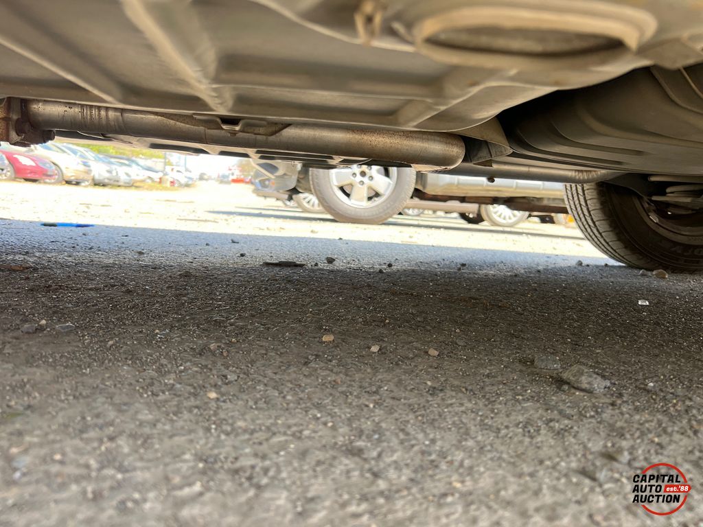 1995 BUICK CENTURY 16