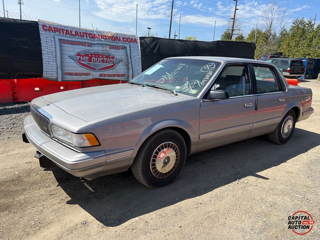 1995 BUICK CENTURY 1