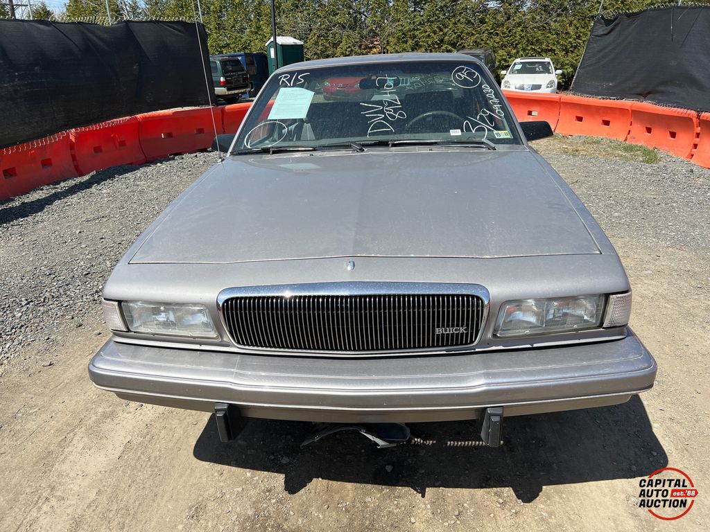 1995 BUICK CENTURY 5