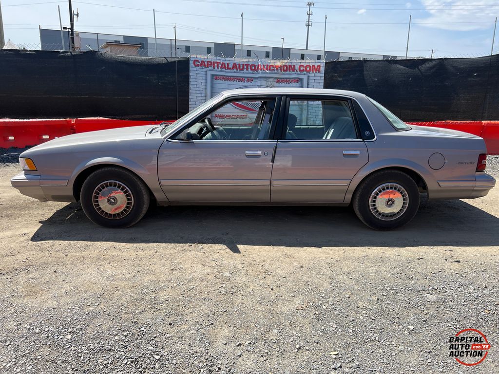1995 BUICK CENTURY 11