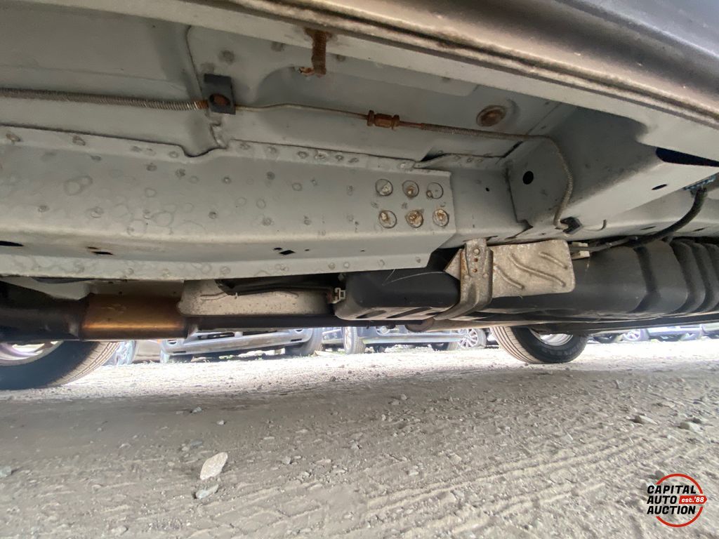2004 Pontiac Aztek 19