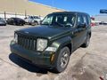 2008 JEEP Liberty
