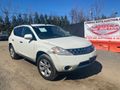 2007 NISSAN Murano
