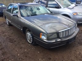 1999 Cadillac DeVille