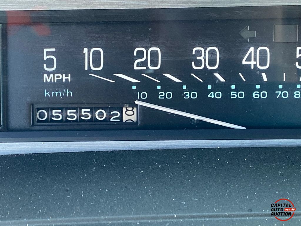 1985 Oldsmobile Ninety-Eight 4
