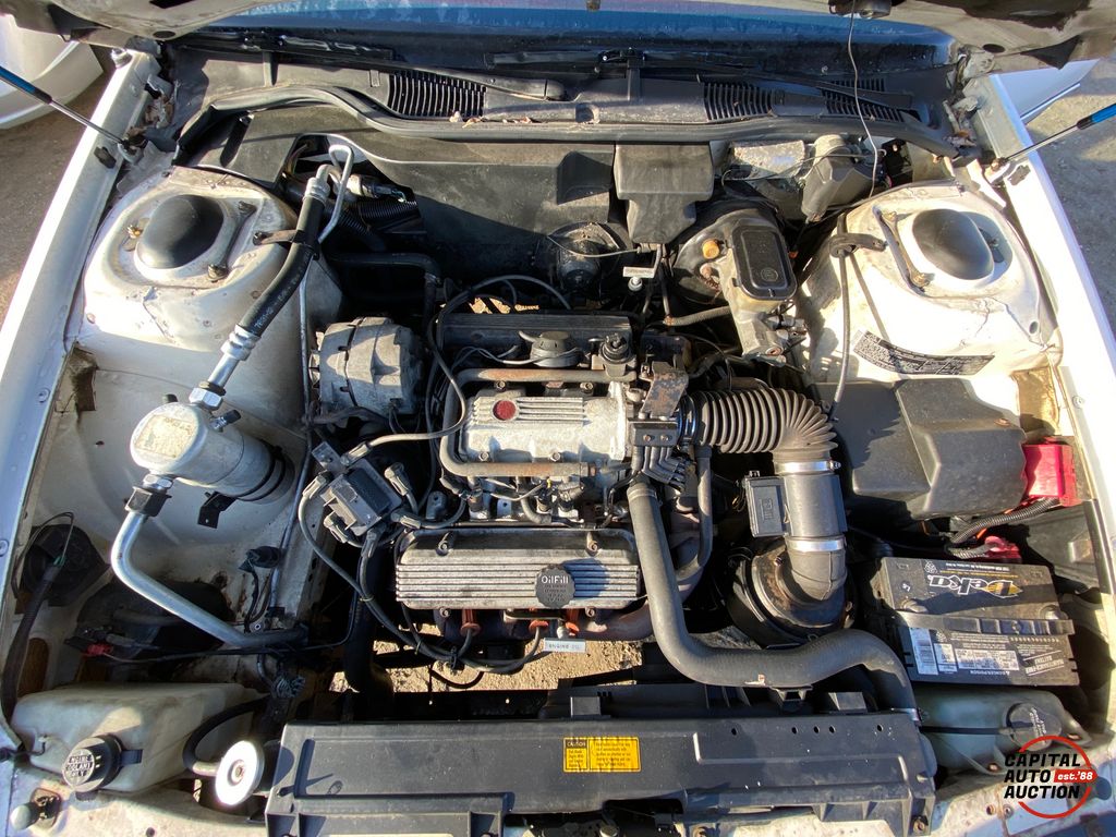1985 Oldsmobile Ninety-Eight 9