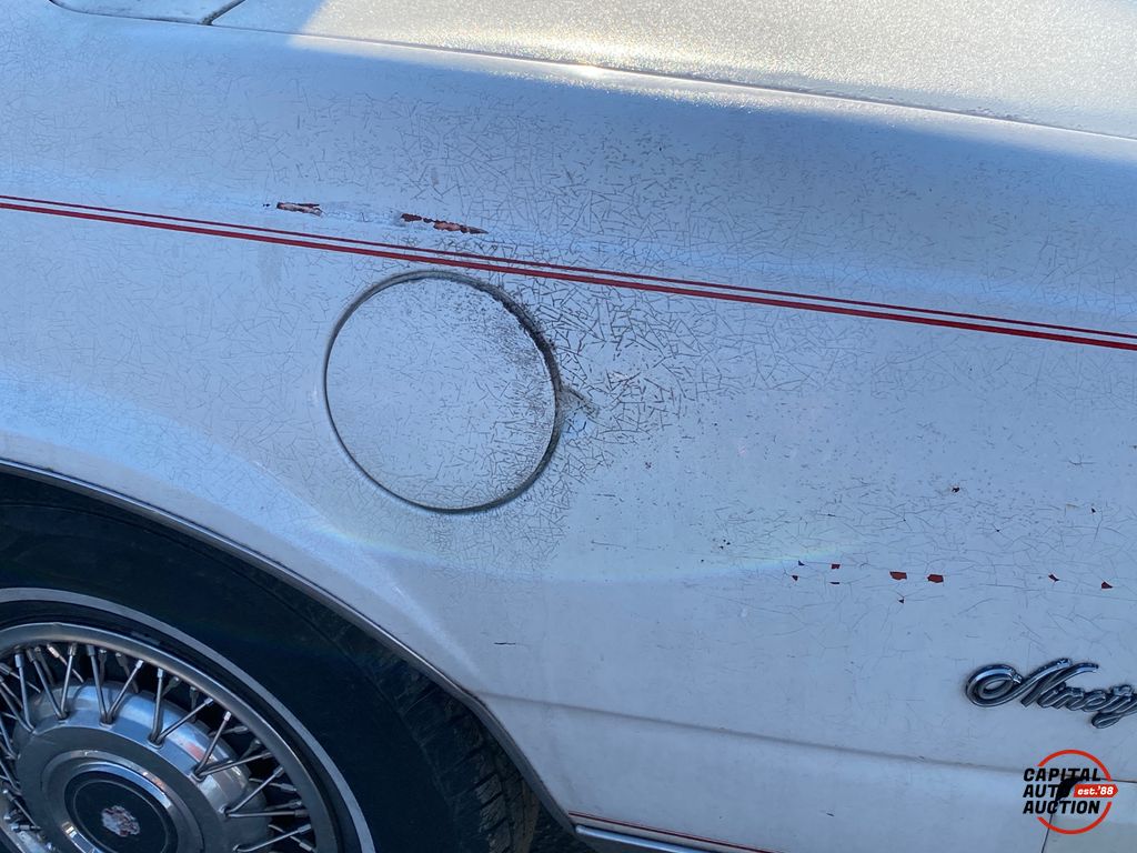 1985 Oldsmobile Ninety-Eight 12