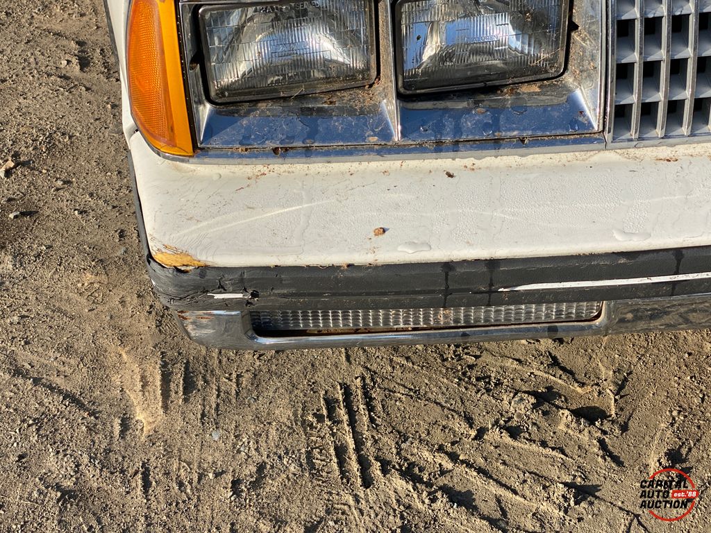 1985 Oldsmobile Ninety-Eight 13