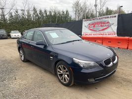 2010 BMW 5 Series