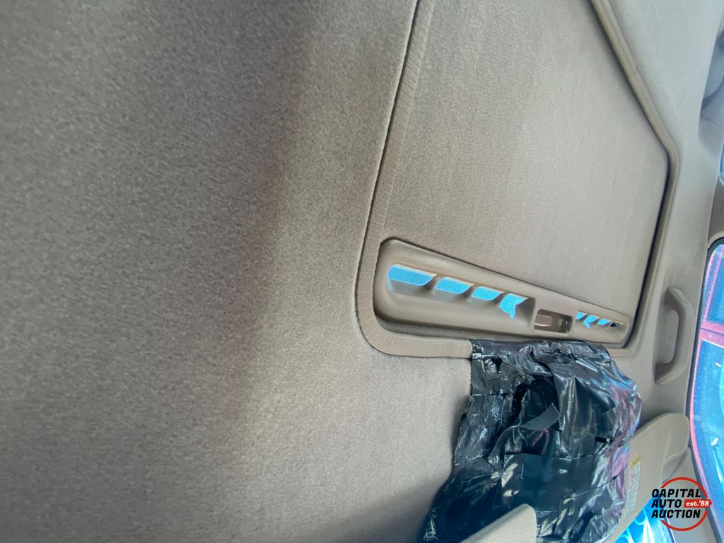 2000 Mercury Mystique 15