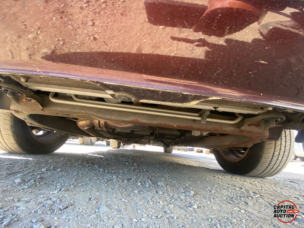 2000 Mercury Mystique 18